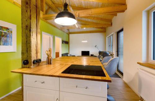 Fewo am Flämingrand - Foto 7