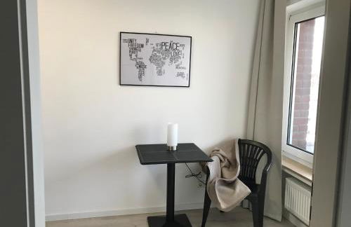 Villa Cologne - Apartments & Monteursquartiere in Meckenheim bei Köln - Foto 19