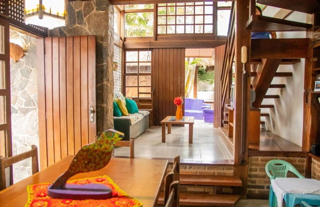 Casa Brilho de Arraial - Foto 33