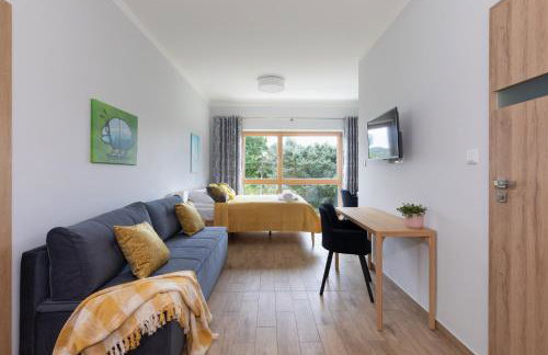 Dębowy Zakątek - SPOKOJNY, KOMFORTOWY WYPOCZYNEK W OKOLICY KRAKOWA - Foto 16