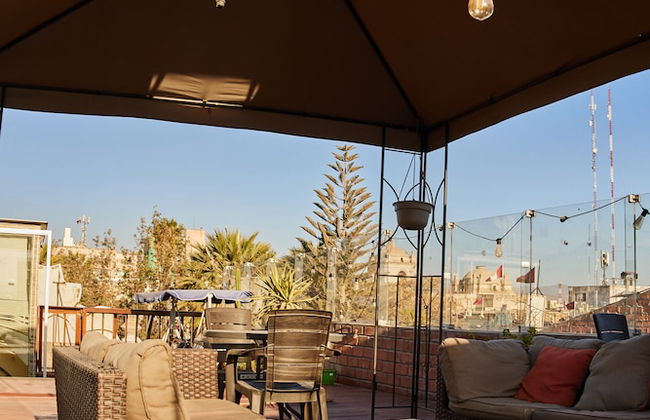 La terraza del Portal - Foto 15