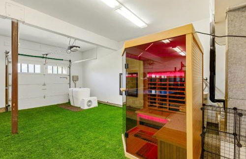 Indoor Pool & Spa - Gym - Sauna - Pickleball Court - Foto 66