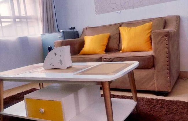 Lux Suites Pipeline Apartments Milimani - Foto 9