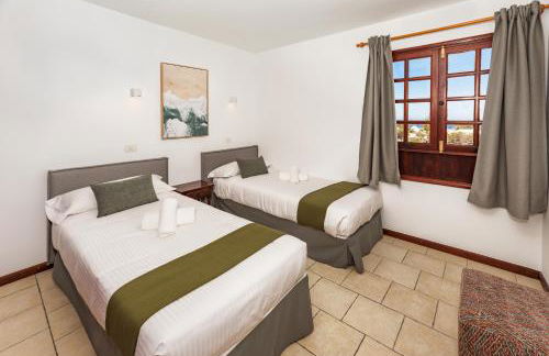 Conylanza Castillo de Papagayo - Exclusivamente Nudista FKK - Foto 13