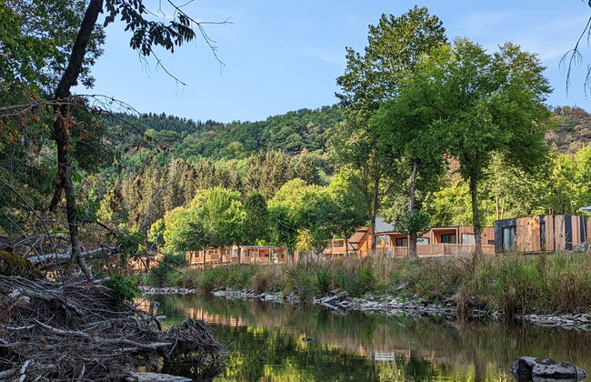 3 bedroom House in Parc Hosingen with terrace - Photo 10