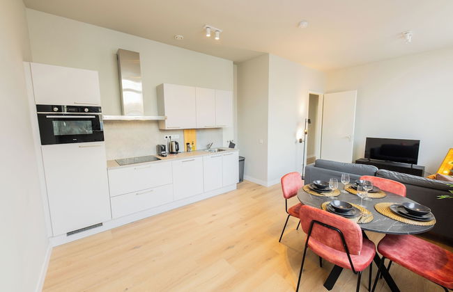 Alphabet Apartments Westersingel - Photo 67