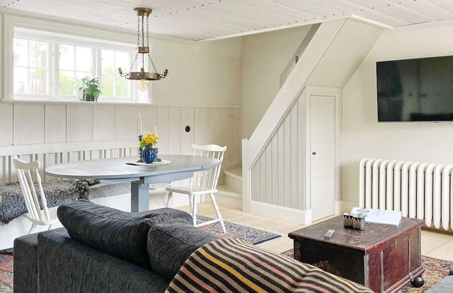 4 Star Holiday Home in Mellosa-by Traum - Foto 35