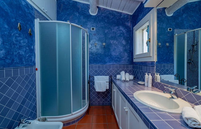 Casa Azzurra by Wonderful Italy - Foto 17