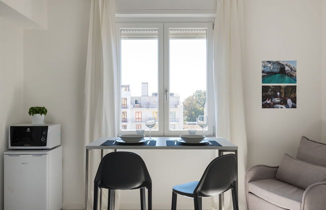 Wonderful Italy Suites - Foto 21