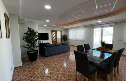 Villa Rico - Photo 21