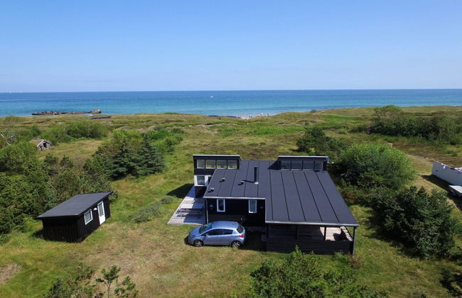 "Helin" - 100m from the sea - Foto 42