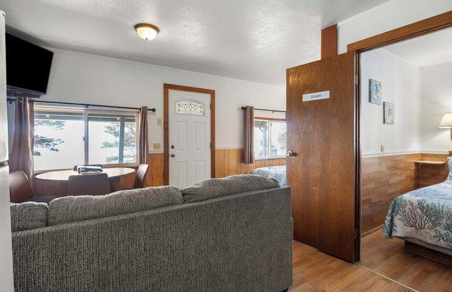 Oceanside Ocean Front Cabins - Foto 70