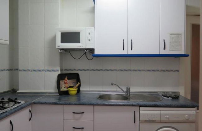 APCOSTAS Zahara de los Atunes Atlanterra - Photo 8