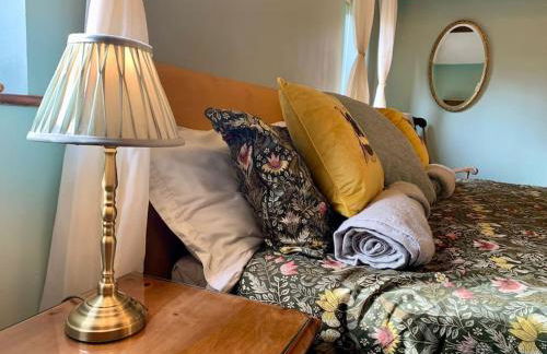 Bronte Stables - Cozy period house with parking and walled garden - Foto 9