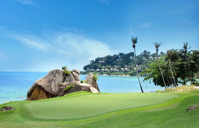 Cassia Bintan, part of Banyan Group - Foto 41