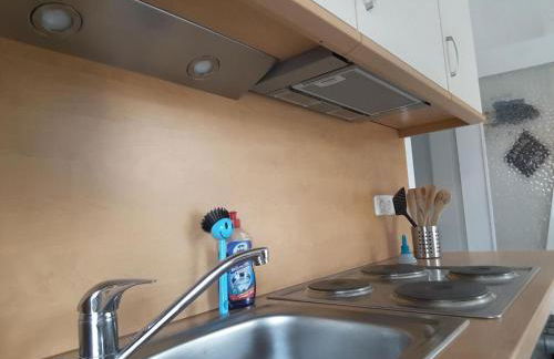 Holiday Home Erholung pur- Nordsee-Urlaub mit Hund by Interhome - Foto 12