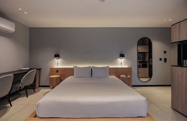 Seissta Medellin - Foto 39