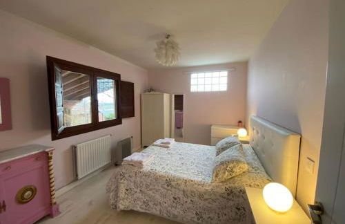 Casa Galatea con jardín junto al pueblo - Photo 13