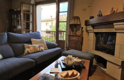 Casa Rural Galain - Foto 9