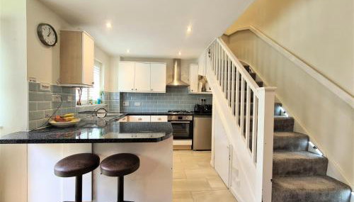 1 Bed Terraced House - Foto 4