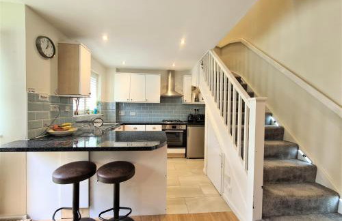 1 Bed Terraced House - Foto 4