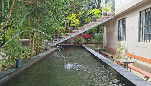 Oasis Ponte San Lázaro - Photo 3