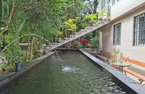 Oasis Ponte San Lázaro - Photo 3