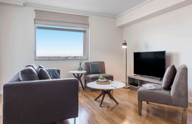 Oaks Brisbane Casino Tower Suites - Photo 29