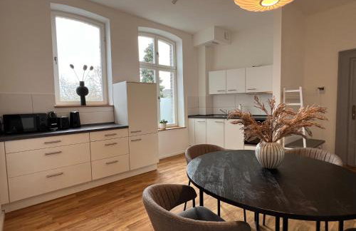 AMAYA LIVING 80qm Japandi Krefeld Zentrum - Photo 4