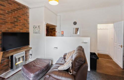 Contractors & Pets Welcome - Sleeps 1-4, less than 1 mile from M606, Ideal for Longer Stays - Foto 24