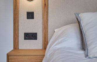 TERRE UGO - Villa & Suites au cœur des lavandes de Provence - Foto 5