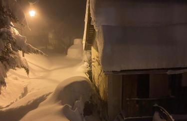 Chalet Lucie LE CHEVAL NOIR - Foto 46