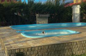 Casa aconchegante na rua da praia - Foto 8