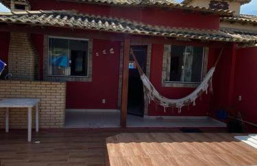 Casa com piscina- condomínio verão vermelho II UNAMAR CABO FRIO - Foto 14