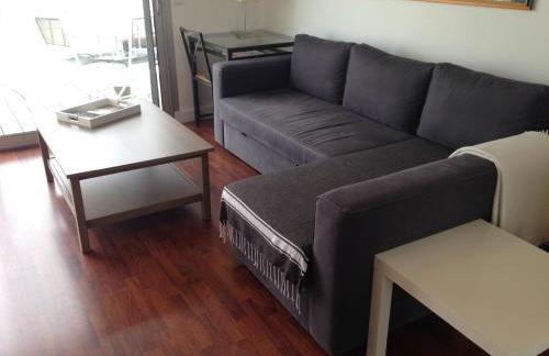 La Plage - Appartement face mer sur la plage - Foto 6