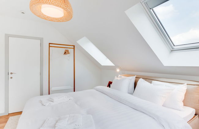 Europea Newton Boutique Hotel Residences - Foto 10