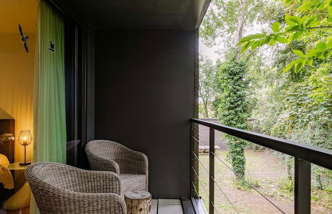 BE BRG Zand 172a in Brugge - Photo 47