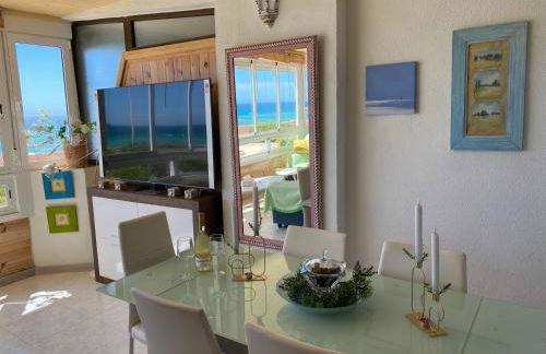 Infinite Blue CABO CERVERA LA MATA - Foto 8