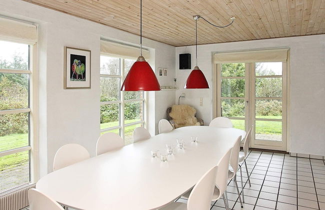 10 Person Holiday Home in Fur-by Traum - Foto 26