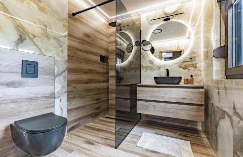 Awesome Home In Gornje Stative With Wifi - Foto 30