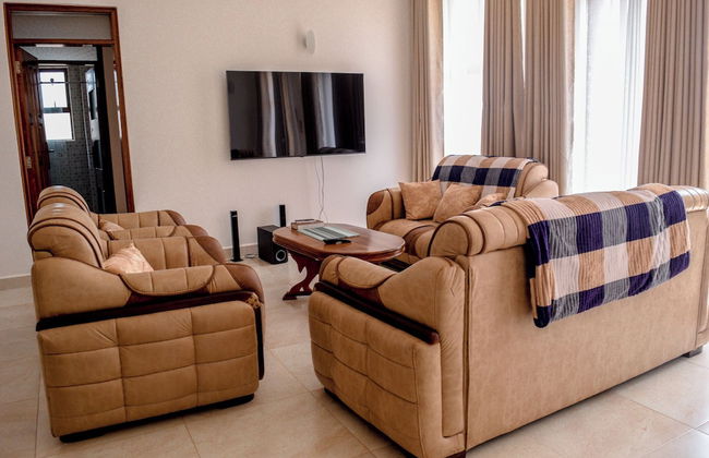 Lux Suites Vipingo Luxury Villas - Foto 46