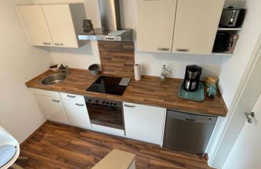 Melli‘s Seenahe Ferienwohnung - Foto 13