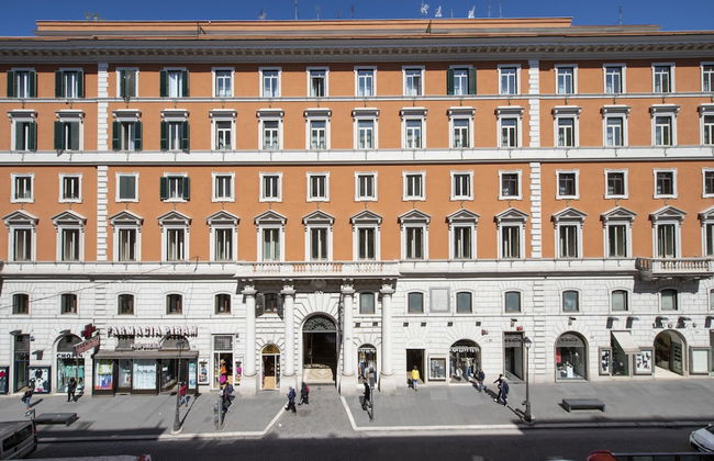 Welcome House - Foto 1