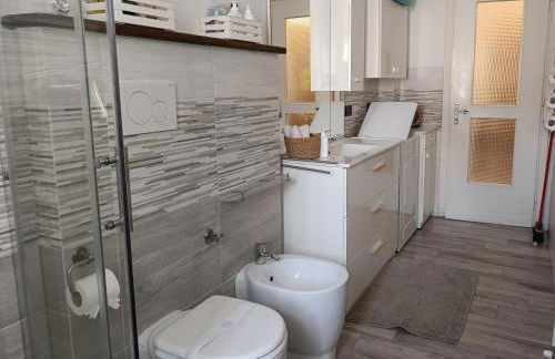 Giaveno, apartment "margherite" a pochi passi dal centro, wifi - Photo 32