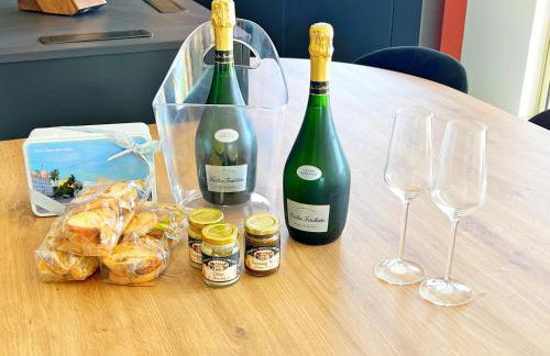 Villa Loubliere - Foto 11