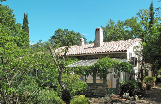 Mas des Lavandes - Foto 28