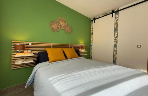 Modern & sunny beach apartment - Photo 16