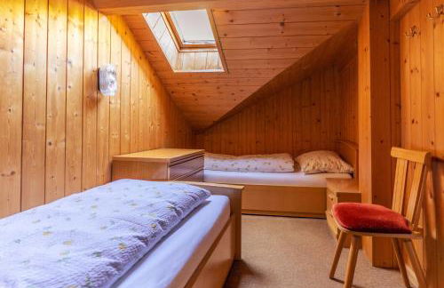 Chalet Fisti - Foto 39