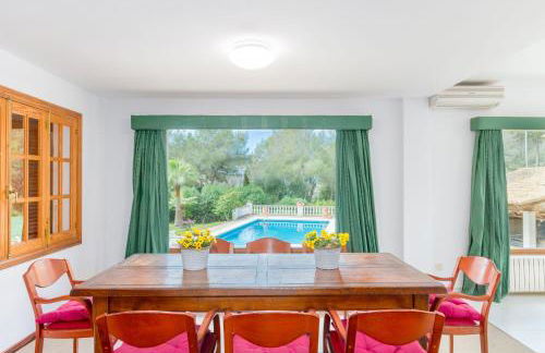 YourHouse Can Marques villa - Foto 10