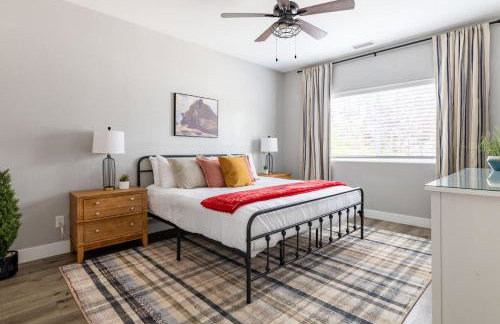 The Quiet Pines Cabin - Foto 4